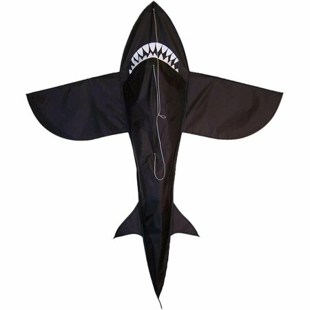 TOYOPIA 4 ft. 3D Shark Kite TO3571599